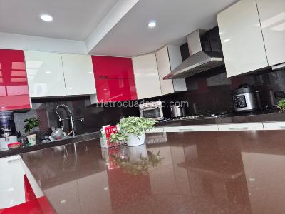 Casa en venta en Modelia, Bogotá · foto 15 de 20