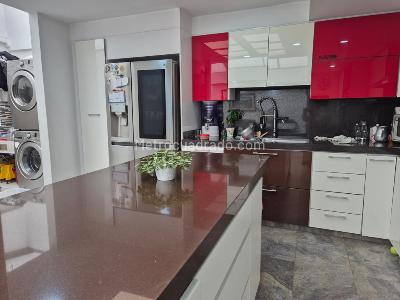 Casa en venta en Modelia, Bogotá · foto 17 de 20
