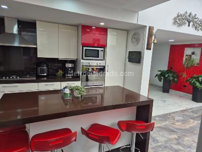 Casa en venta en Modelia, Bogotá · foto 18 de 20