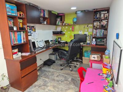 Casa en venta en Modelia, Bogotá · foto 19 de 20
