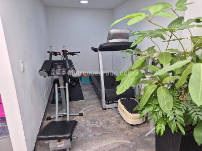 Casa en venta en Modelia, Bogotá · foto 20 de 20