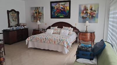 Casa en venta en Condominio Castilla La Nueva Cerritos Risaralda, Pereira · foto 6 de 20