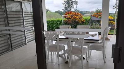 Casa en venta en Condominio Castilla La Nueva Cerritos Risaralda, Pereira · foto 7 de 20