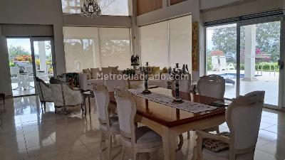 Casa en venta en Condominio Castilla La Nueva Cerritos Risaralda, Pereira · foto 8 de 20
