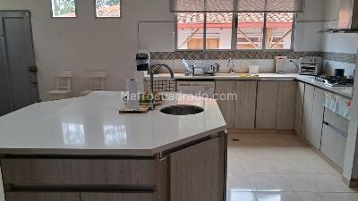 Casa en venta en Condominio Castilla La Nueva Cerritos Risaralda, Pereira · foto 14 de 20
