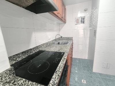 Apartamento en venta en Antiguo Country, Bogotá · foto 2 de 20
