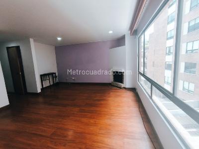 Apartamento en venta en Antiguo Country, Bogotá · foto 3 de 20