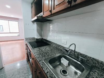 Apartamento en venta en Antiguo Country, Bogotá · foto 4 de 20