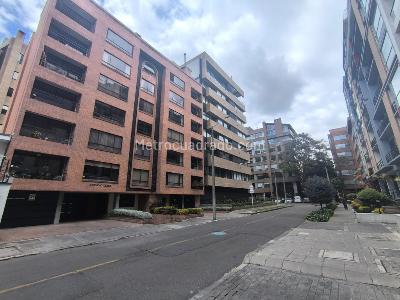 Apartamento en venta en Antiguo Country, Bogotá · foto 6 de 20