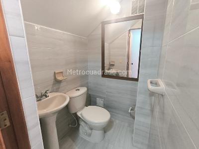 Apartamento en venta en Antiguo Country, Bogotá · foto 9 de 20