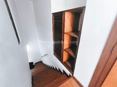 Apartamento en venta en Antiguo Country, Bogotá · foto 10 de 20