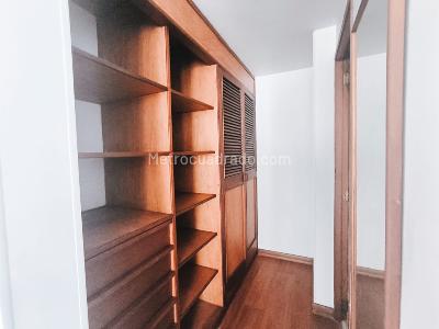 Apartamento en venta en Antiguo Country, Bogotá · foto 12 de 20
