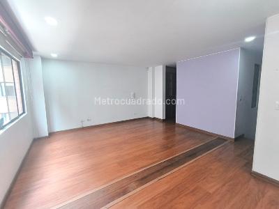 Apartamento en venta en Antiguo Country, Bogotá · foto 14 de 20