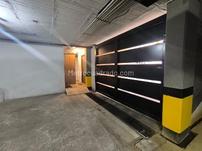 Apartamento en venta en Antiguo Country, Bogotá · foto 15 de 20