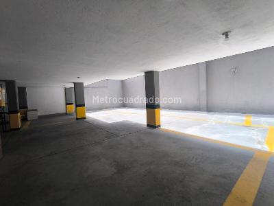 Apartamento en venta en Antiguo Country, Bogotá · foto 16 de 20