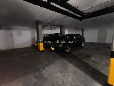 Apartamento en venta en Antiguo Country, Bogotá · foto 18 de 20