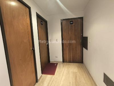 Apartamento en venta en Antiguo Country, Bogotá · foto 19 de 20