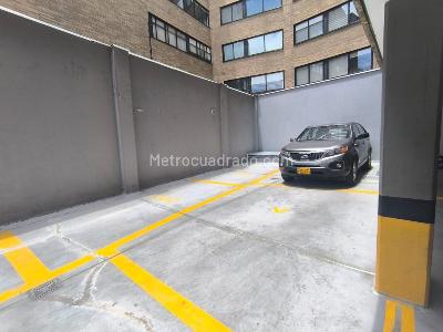 Apartamento en venta en Antiguo Country, Bogotá · foto 20 de 20