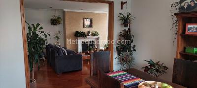 Apartamento en venta en Santa Barbara, Bogotá · foto 3 de 20