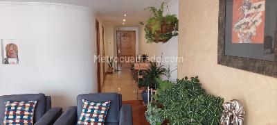 Apartamento en venta en Santa Barbara, Bogotá · foto 5 de 20
