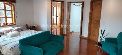 Apartamento en venta en Santa Barbara, Bogotá · foto 6 de 20