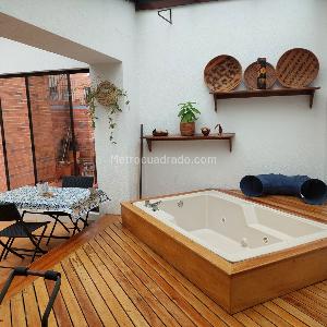 Apartamento en venta en Santa Barbara, Bogotá · foto 7 de 20