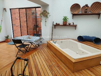 Apartamento en venta en Santa Barbara, Bogotá · foto 8 de 20