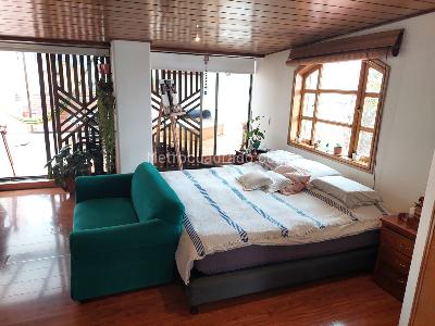 Apartamento en venta en Santa Barbara, Bogotá · foto 9 de 20
