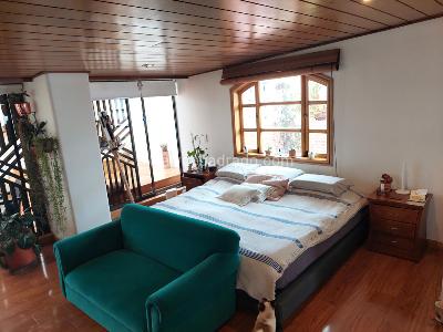 Apartamento en venta en Santa Barbara, Bogotá · foto 11 de 20
