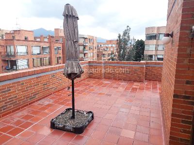 Apartamento en venta en Santa Barbara, Bogotá · foto 13 de 20