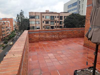 Apartamento en venta en Santa Barbara, Bogotá · foto 14 de 20