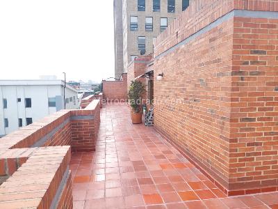 Apartamento en venta en Santa Barbara, Bogotá · foto 15 de 20