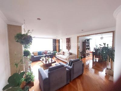 Apartamento en venta en Santa Barbara, Bogotá · foto 16 de 20