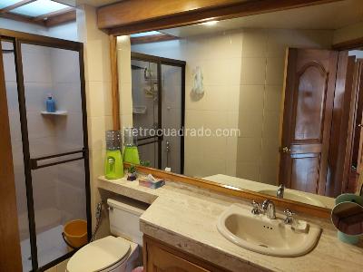 Apartamento en venta en Santa Barbara, Bogotá · foto 17 de 20