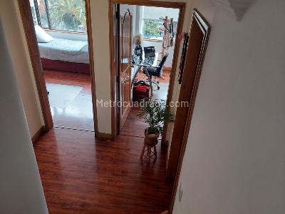 Apartamento en venta en Santa Barbara, Bogotá · foto 18 de 20