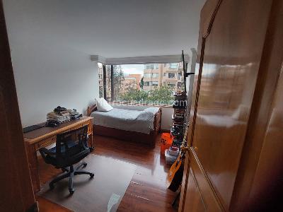 Apartamento en venta en Santa Barbara, Bogotá · foto 19 de 20