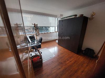 Apartamento en venta en Santa Barbara, Bogotá · foto 20 de 20