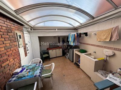Casa de 5 alcobas en venta en Niza Sur, Bogotá, 263 m² · foto 6 de 20