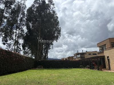 Casa en venta en El Carreton, Cajicá · foto 2 de 20