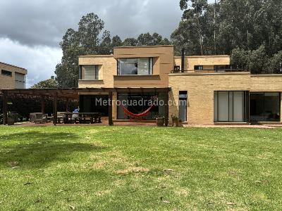 Casa en venta en El Carreton, Cajicá · foto 3 de 20