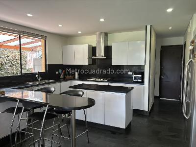 Casa en venta en El Carreton, Cajicá · foto 6 de 20