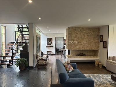 Casa en venta en El Carreton, Cajicá · foto 7 de 20