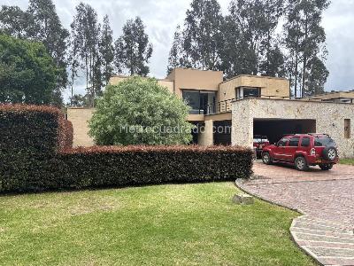 Casa en venta en El Carreton, Cajicá · foto 18 de 20