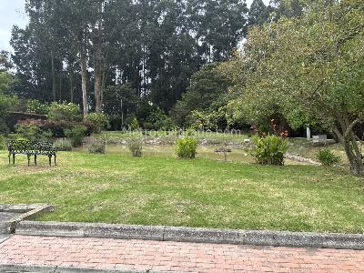 Casa en venta en El Carreton, Cajicá · foto 20 de 20