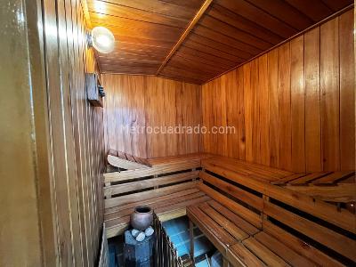 Casa de 4 alcobas en venta en Guaymaral, Bogotá, 1500 m² · foto 4 de 20