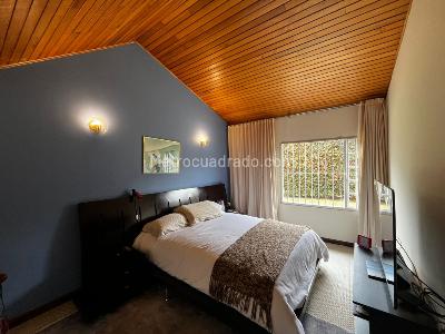 Casa de 4 alcobas en venta en Guaymaral, Bogotá, 1500 m² · foto 11 de 20
