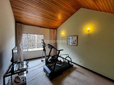 Casa de 4 alcobas en venta en Guaymaral, Bogotá, 1500 m² · foto 12 de 20