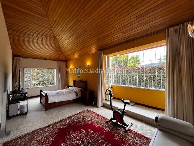 Casa de 4 alcobas en venta en Guaymaral, Bogotá, 1500 m² · foto 14 de 20