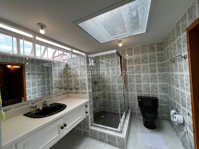 Casa de 4 alcobas en venta en Guaymaral, Bogotá, 1500 m² · foto 19 de 20