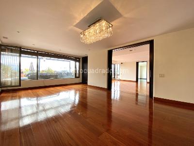 Apartamento en venta en El Refugio, Bogotá · foto 7 de 20
